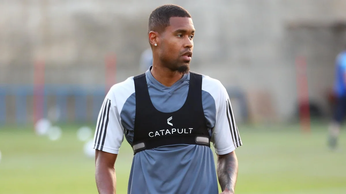Patrik Andrade: “Sabah”la “Partizan” arasında maraqlı oyun olacaq”