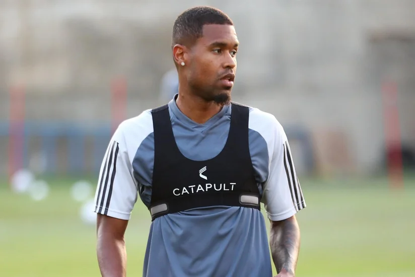 Patrik Andrade: “Sabah”la “Partizan” arasında maraqlı oyun olacaq”