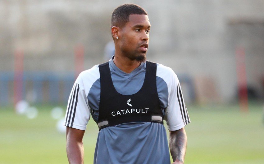 Patrik Andrade: “Sabah”la “Partizan” arasında maraqlı oyun olacaq”