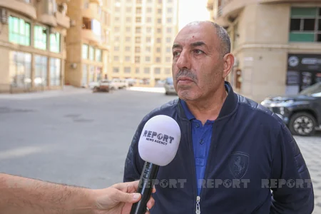 Bakıda 4 binanın elektrik problemi: Dörd dəfə yanğın baş verib, beşincidən qorxuruq - REPORTAJ