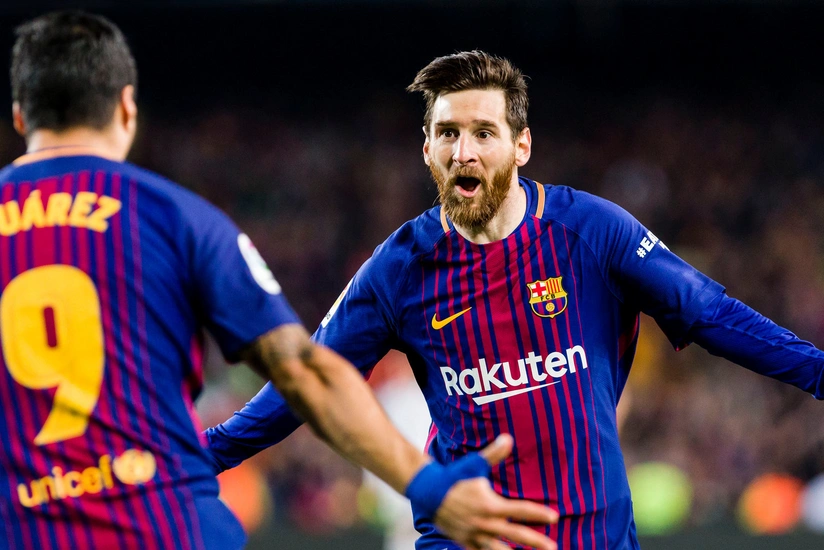 Messi və Suares yenidən eyni klubda oynaya bilərlər