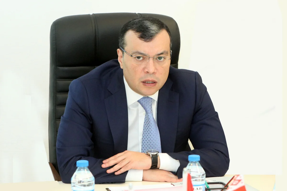 Sahil Babayev warned those who create red tape: They will be strictly punished