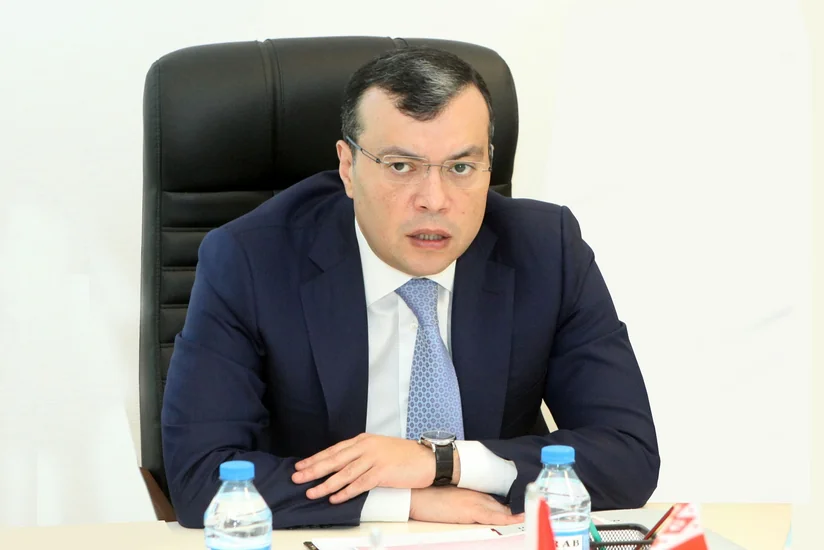 Sahil Babayev əlilliyin təyin edilməsində süründürməçiliyə yol verənlərə xəbərdarlıq edib: Sərt şəkildə cəzalandırılacaqlar