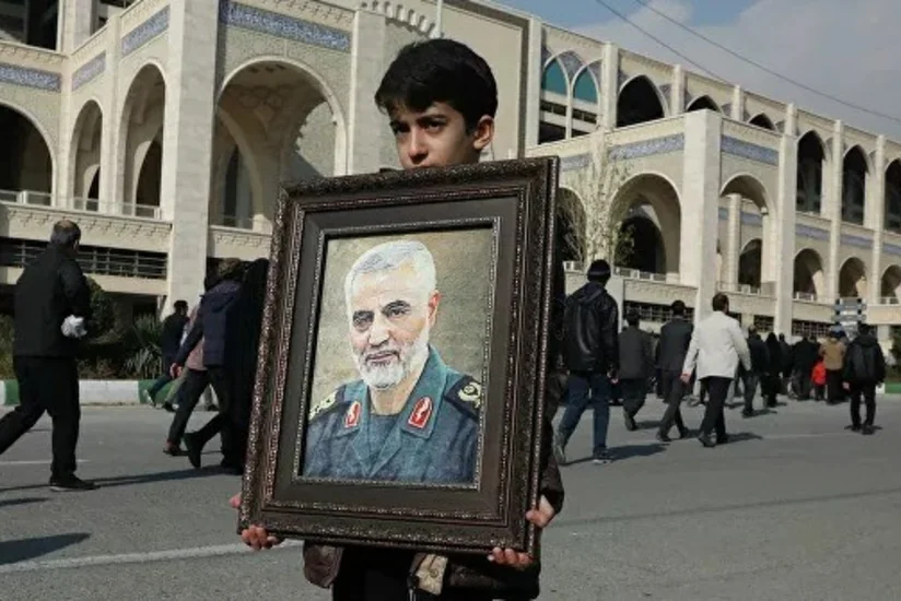 Глава МИД Ирана назвал убийство Сулеймани терактом со стороны США