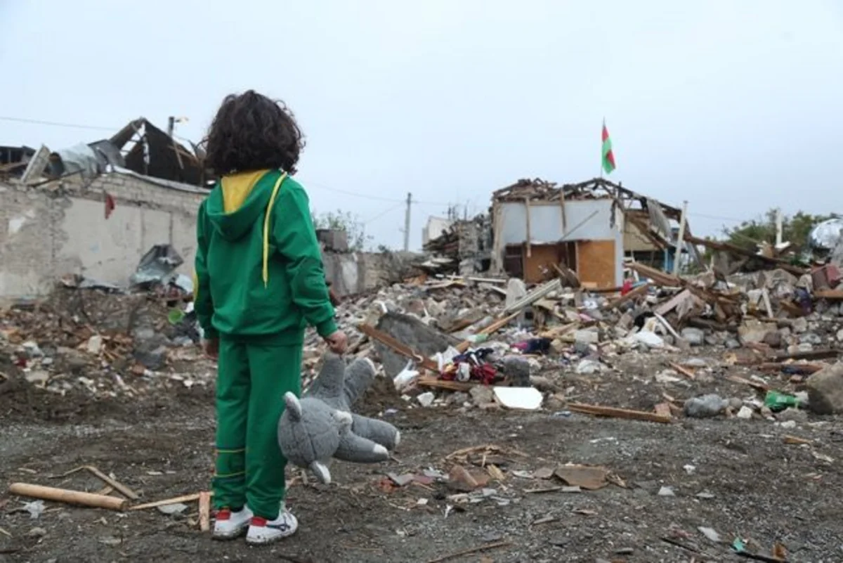 'Our previous house was good... because my mom and dad were there'