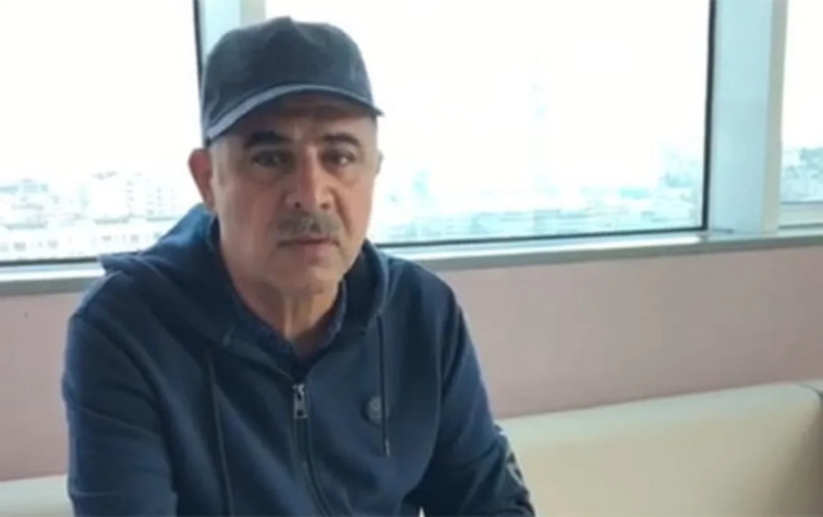 Elmar Vəliyevlə bağlı ekspertiza rəyi açıqlandı