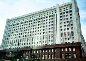 Проходит очередное заседание Комиссии по вопросам помилования