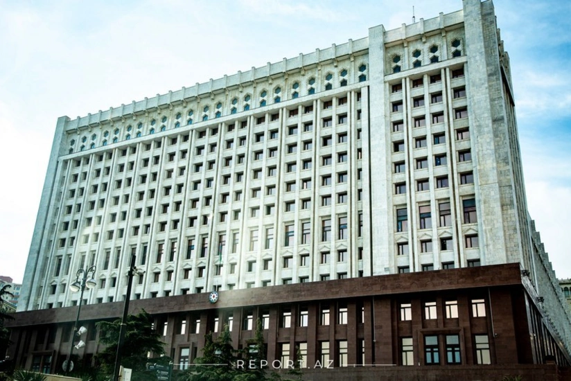 Əfv Komissiyasının iclasında 100-dən çox müraciətə baxılıb - YENİLƏNİB