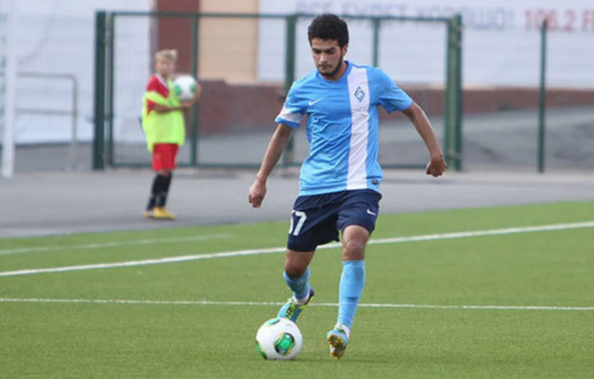 Ramil Şeydayev və Emin Mahmudov Azərbaycan millisində çıxış edəcək