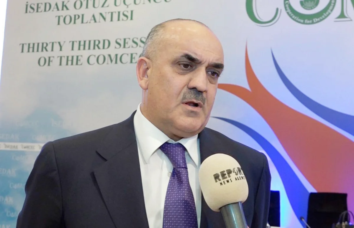 Səlim Müslümov: Ünvanlı sosial yardımların verilməsində məhdudiyyət yoxdur