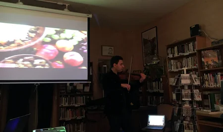 Khojaly genocide commemorated in California