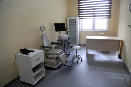 Defense Minister of Azerbaijan attends the opening of a new military hospital in the frontline zone - VİDEO