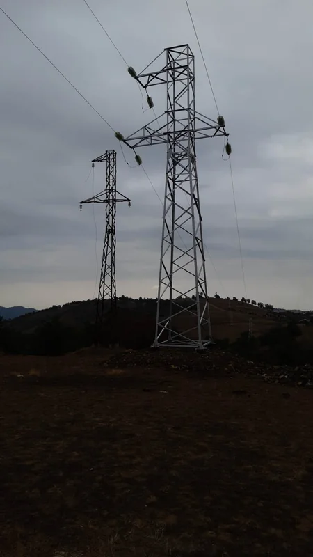 Azərişıq Tovuzun Ermənistanla sərhəd kəndlərinə mediatur təşkil edib - FOTO