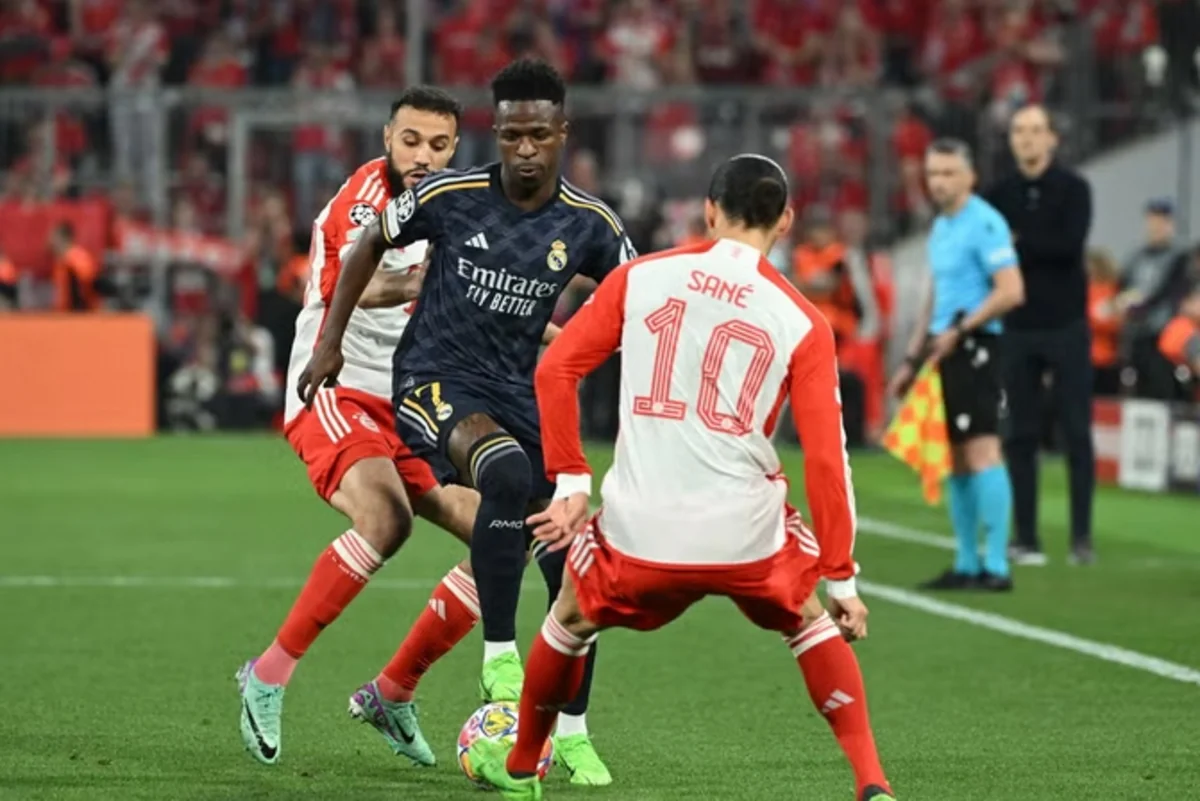 Çempionlar Liqasında ikinci finalçı müəyyənləşəcək
