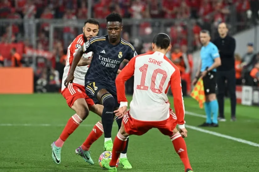 Çempionlar Liqasında ikinci finalçı müəyyənləşəcək