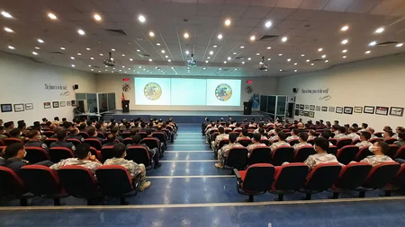 Anadolu Qartalı – 2021” beynəlxalq taktiki-uçuş təlimi sona çatıb