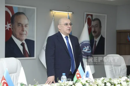 Voleybol üzrə Azərbaycan çempionatlarında 2023/2024 mövsümünün püşkü atılıb