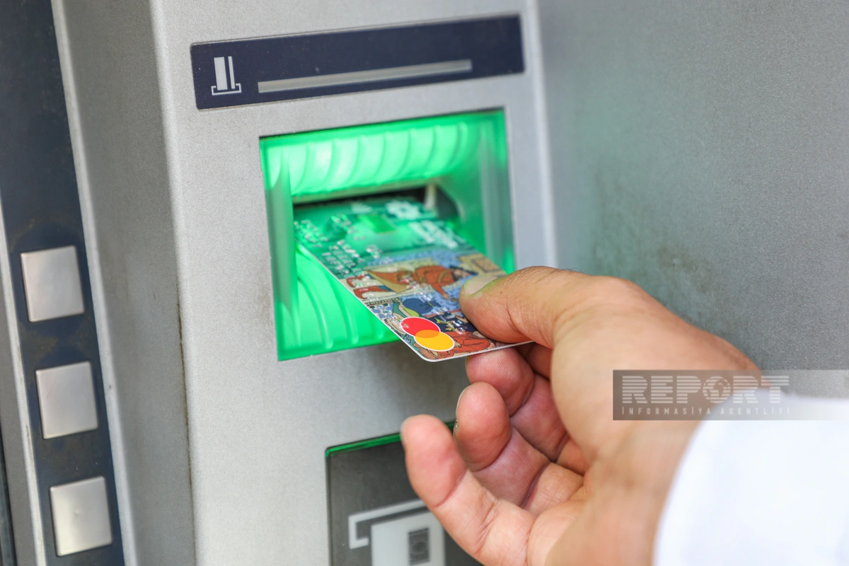 Ölkə üzrə pensiyalar tam ödənilib