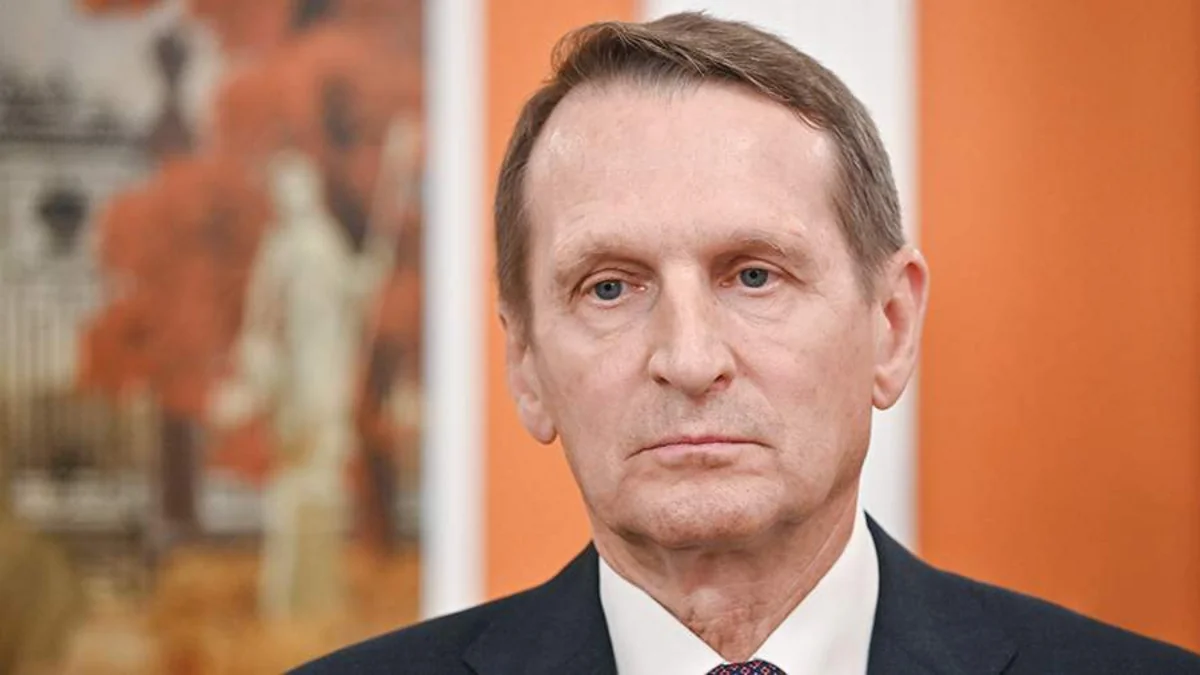 Azerbaijan and Armenia opt for direct talks in normalizing ties, Russian intelligence chief says