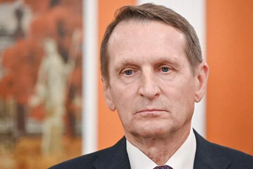 Нарышкин: Азербайджан и Армения предпочитают самостоятельно решать вопросы в рамках нормализации отношений