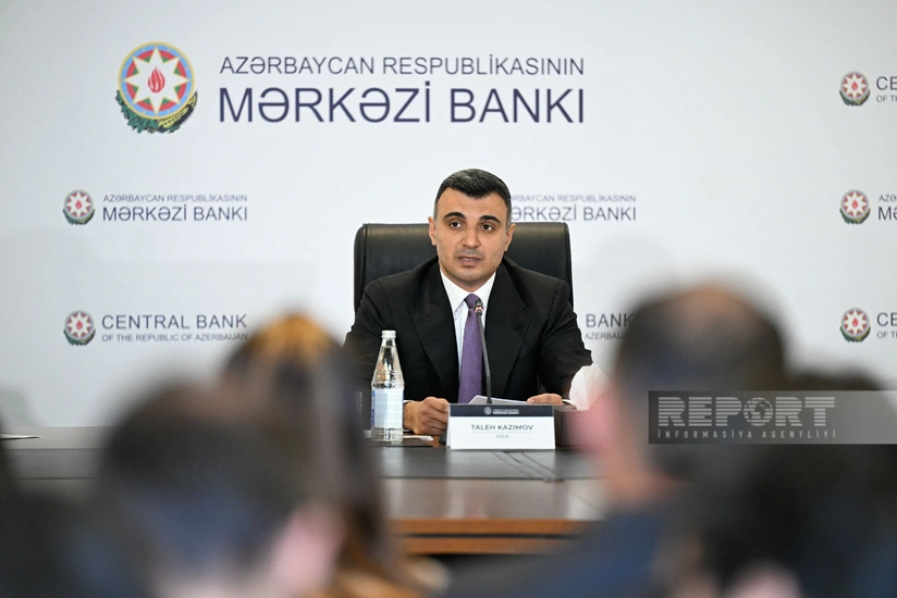 Azerbaijan’s Central Bank reveals forecast for oil, gas prices for 2024-2025