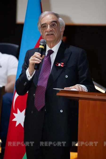 Rusiyada Xocalı soyqırımının 30 illiyinə dair konfrans keçirilib