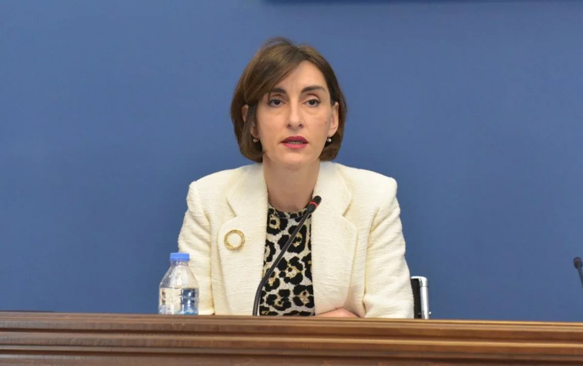 Tbilisi reveals program of Georgian FM's first official visit to Azerbaijan