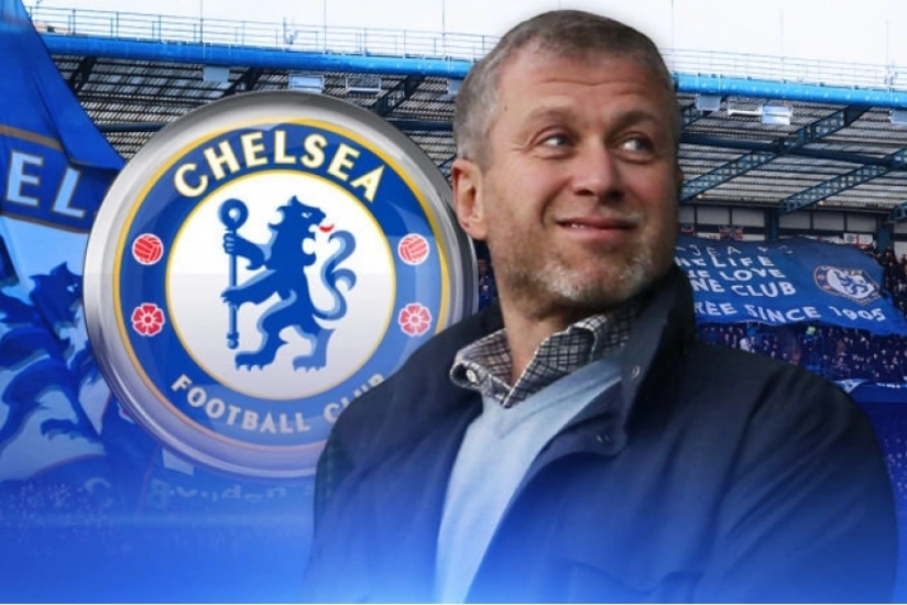 Abramoviç Çelsini ABŞ konsorsiumuna satıb