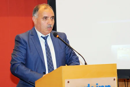 ​Bakıda “Sağlam Həyat Tərzi” müsabiqəsinin mükafatlandırma mərasimi keçirilib