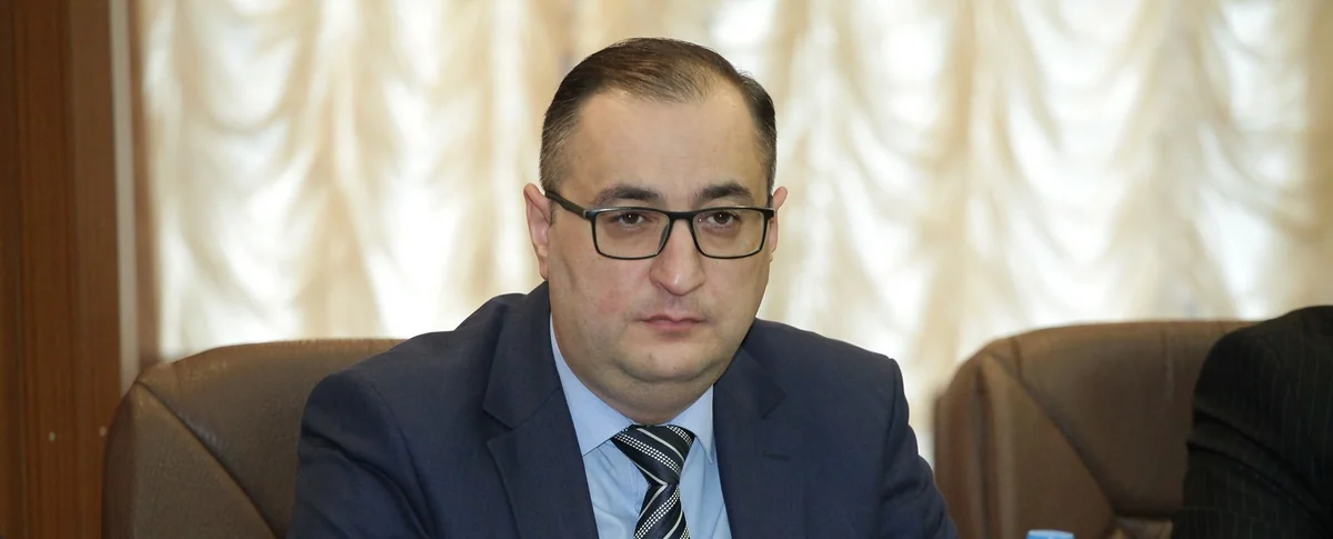 QHT nümayəndəsi: İnanıram ki, Laçında bir çox layihə həyata keçirəcəyik