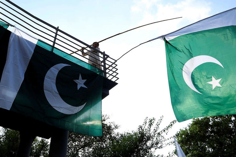 Pakistan İsveç hökumətini tənqid edib