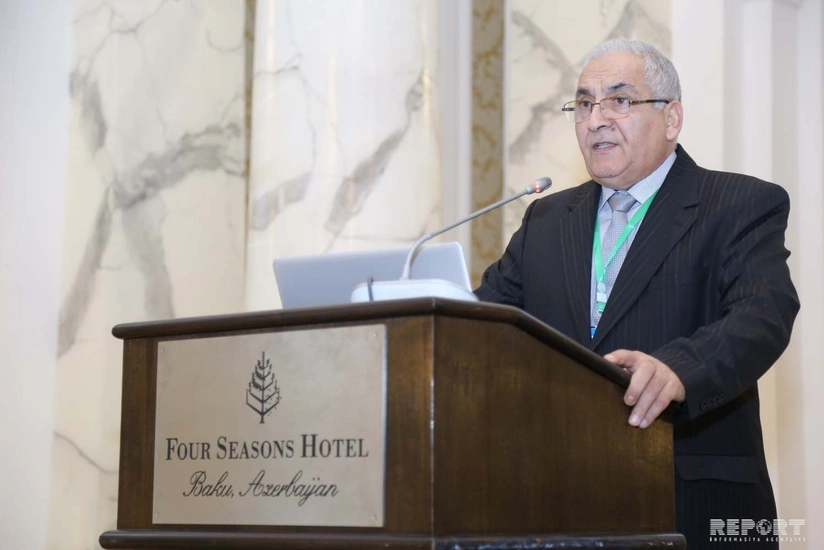 Direktor müavini: Son 10 ildə Azərbaycanda sinir sistemi xəstəlikləri 15 faiz artıb