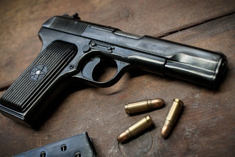 Bakıda polis silahla ehtiyatsız davranması nəticəsində həyatını itirib