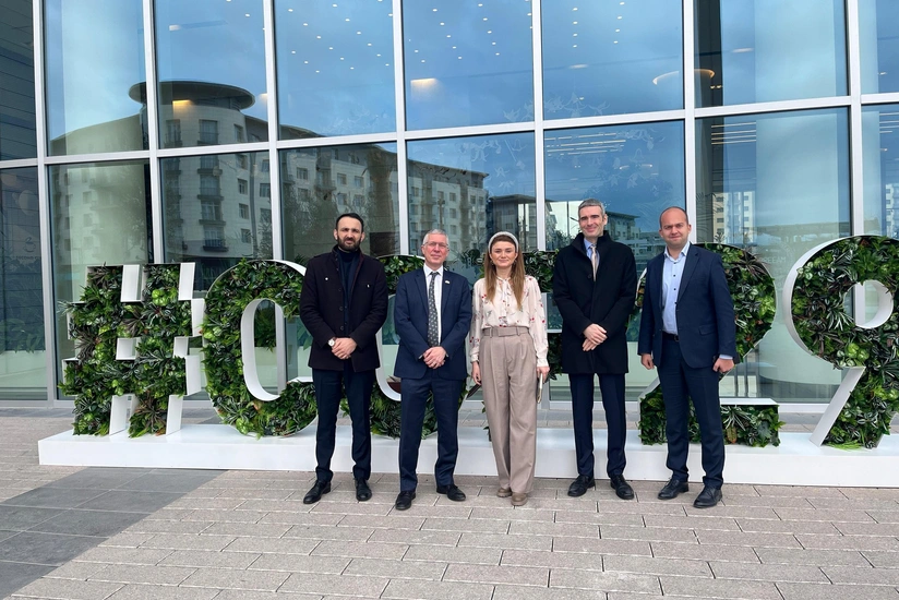 Azərbaycanın COP29-a hazırlığı müzakirə edilib