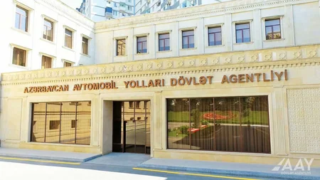 Füzuli-Şuşa və Füzuli-Ağdam avtomobil yollarında Mobil Müşahidə Sistemləri quraşdırılıb