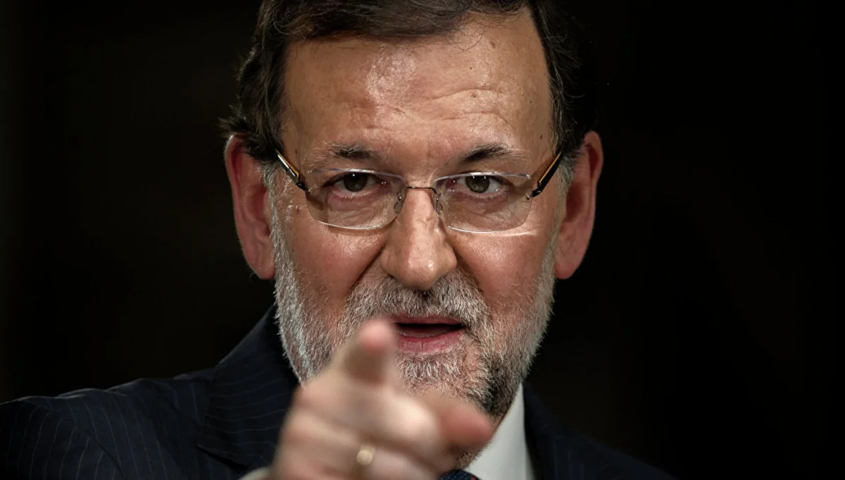 Spanish Premier: Referendum on Catalonia’s independence not to be held