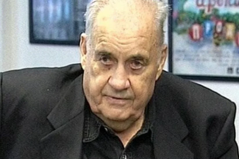Kinorejissor Eldar Ryazanov ağır vəziyyətdə xəstəxanaya yerləşdirilib