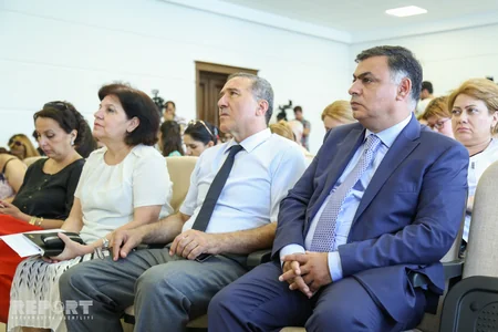 Baş direktor müavini: Azərbaycanda malyariyanın qarşısı tam olaraq alınıb