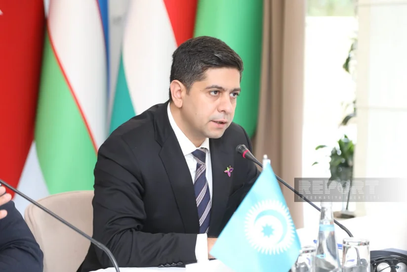 TDT-nin Audiovizual Media üzrə Tənzimləyici Orqanlarının Forumunun ilk iclası yazda keçirilə bilər