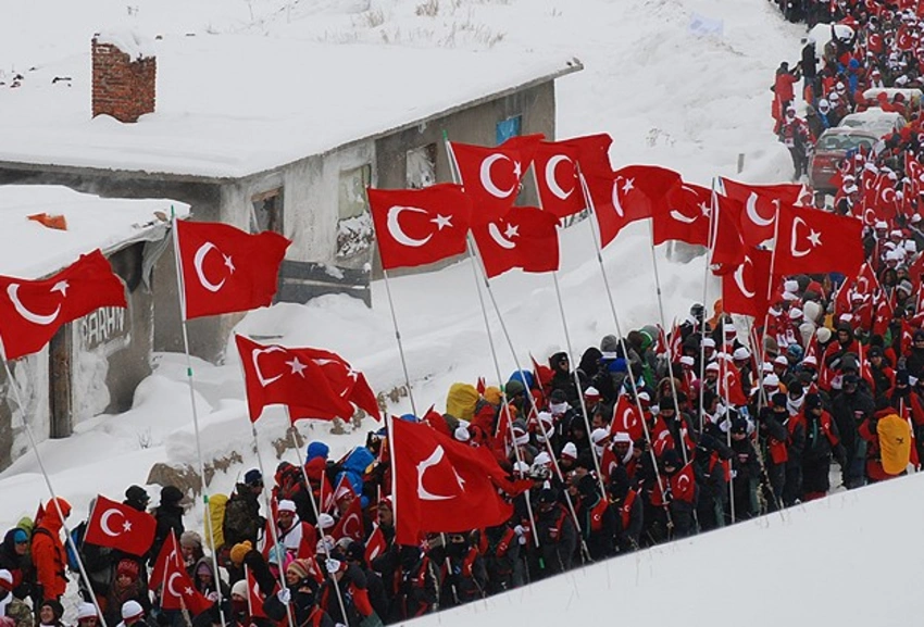 ​Sarıqamış hadisəsinin 100 illiyinə 100 min adam gələcək