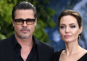 Angelina Jolie and Brad Pitt reach divorce settlement after eight years