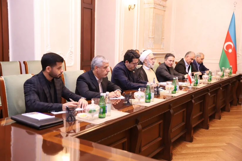 Prosecutor General of Iran: Criminal case related to attack on Azerbaijani embassy is under control