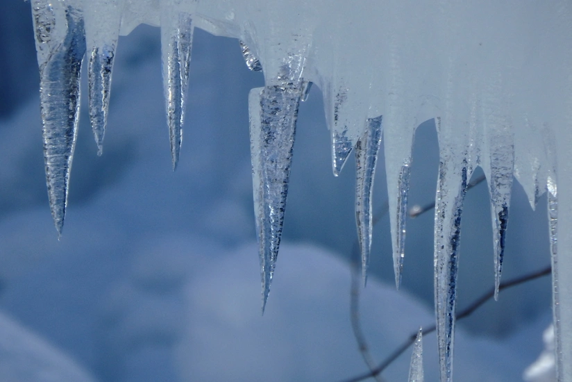 Bakıda şaxta olacaq, əksər rayonlara qar yağacaq