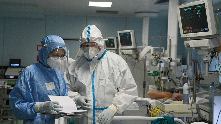 Gürcüstanda daha 1 030 nəfərdə koronavirus aşkarlanıb