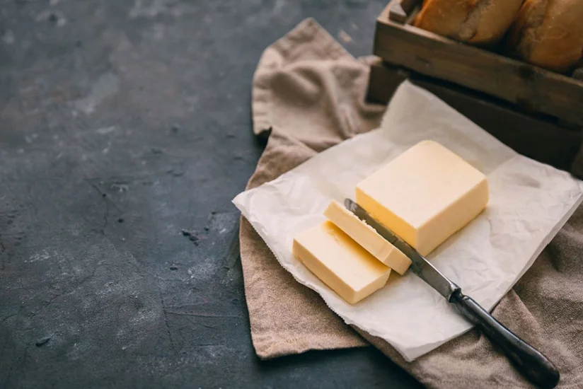 Azerbaijan reduces butter imports by nearly 3% in 4 months