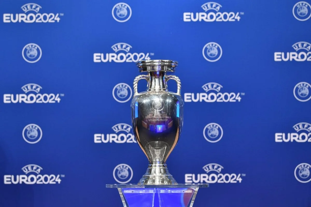 Country to host Euro-2024 announced