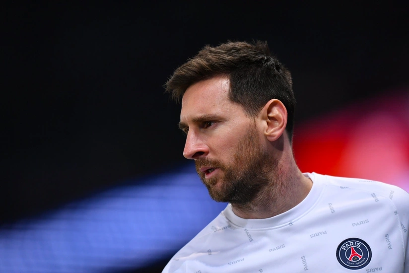 Messi Barselonaya qayıda bilər