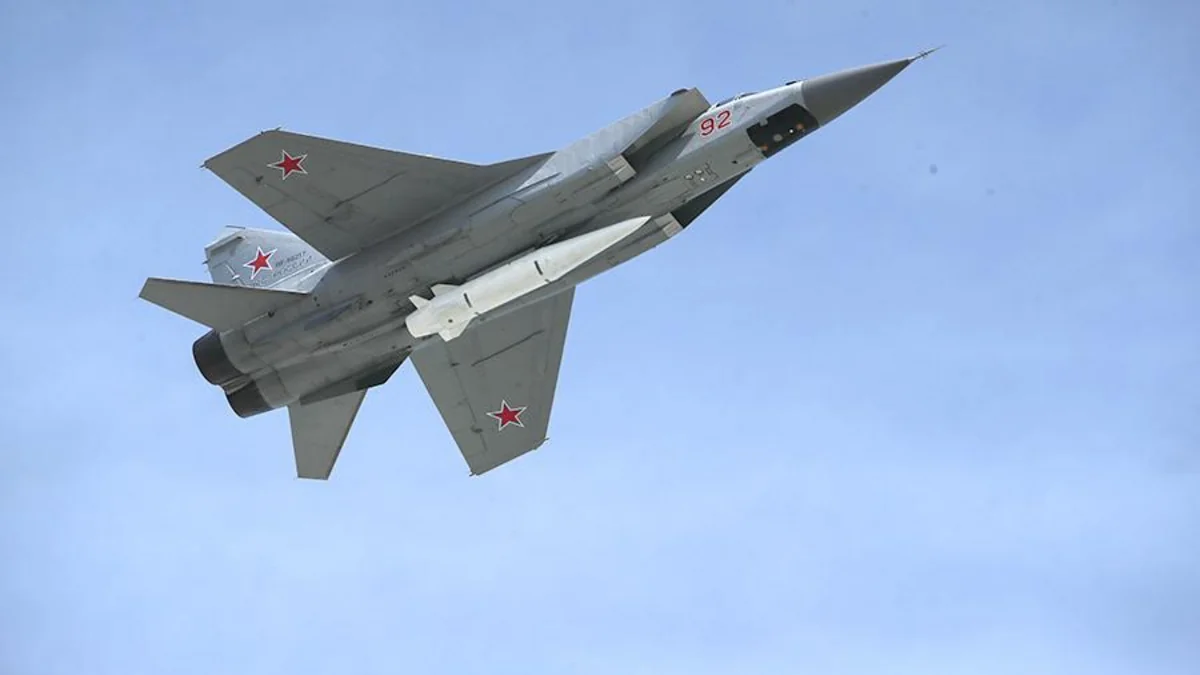 Rusiyanın yeni raket kompleksli qırıcıları Xəzər dənizində növbə çəkməyə başlayıb