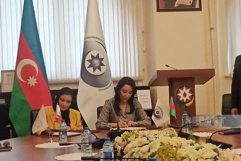 Azərbaycan ilə Bəhreynin Ombudsman təsisatları arasında Anlaşma Memorandumu imzalanıb