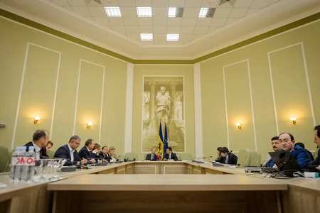 Молдова заинтересована в опыте Азербайджана в создании современной судебной инфраструктуры